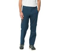 Jack Wolfskin Active Track Zip Off M - Pantalones de Exterior para Hombre