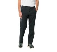Jack Wolfskin Active Track Zip Off M - Pantalones de Exterior para Hombre