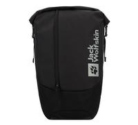 Jack Wolfskin All-In 30 Mochila de día 53 cm Compartimento para el portátil negro