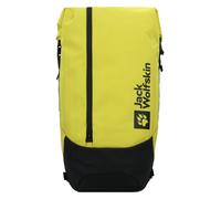 Jack Wolfskin All-In 30 Mochila urbana 53 cm Compartimento para el portátil amarillo