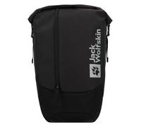 Jack Wolfskin All-In 30 Mochila urbana 53 cm Compartimento para el portátil negro