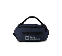 Jack Wolfskin All-In 45 Bolsa de viaje fin de semana 62 cm azul