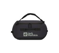Jack Wolfskin All-In 45 Bolsa de viaje fin de semana 62 cm negro