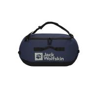 Jack Wolfskin All-In 65 Bolsa de viaje fin de semana 70 cm azul