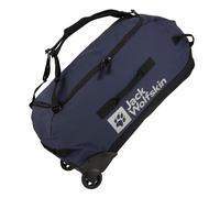 Jack Wolfskin All-In 90 2 ruedas Bolsa de viaje 80 cm azul