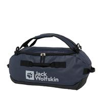 Jack Wolfskin All-In Duffle 35 - Bolsa de viaje 62 cm (midnight sky)