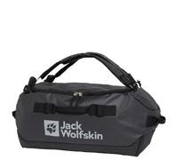 Jack Wolfskin All-In 35 Bolsa de viaje fin de semana 58 cm negro