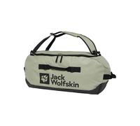 Jack Wolfskin All-In 65 Bolsa de viaje Weekender 70 cm verde