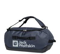 Jack Wolfskin All-In 65 Bolsa de viaje fin de semana 70 cm azul