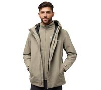 Jack Wolfskin Altenberg 3 en 1 JKT M