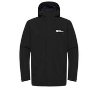 Jack Wolfskin Altenberg 3in1 Jkt M - Chaqueta para hombre