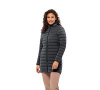 Jack Wolfskin Arcaden Coat W, phantom, XS