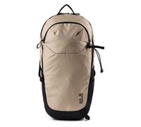 Jack Wolfskin Astro Vent 24 L Mochila de senderismo 55 cm beige