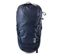 Jack Wolfskin Astro Vent Mochila de senderismo 54 cm azul