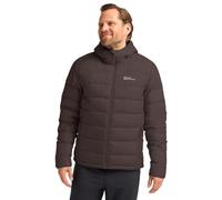 Jack Wolfskin ATHER DOWN HOODY M RDS