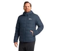 Jack Wolfskin ATHER DOWN HOODY M RDS