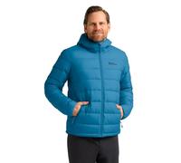 Jack Wolfskin ATHER DOWN HOODY M RDS