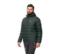 Jack Wolfskin ATHER DOWN HOODY M RDS