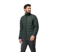 Jack Wolfskin Ather Down Jkt M Edredón Hombre