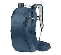 Jack Wolfskin ATHMOS Shape 24 Mixta, Dark Sea, Talla única