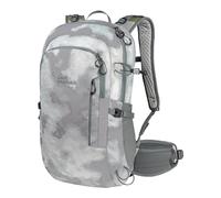 Jack Wolfskin ATHMOS Shape 24 Mixta, Silver All Over, Talla única