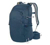 Jack Wolfskin ATHMOS Shape 28 Mixta, Dark Sea, Talla única