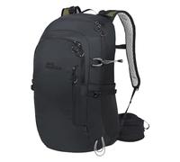 Jack Wolfskin ATHMOS Shape 28 Mixta, Verde Oscuro, Talla única