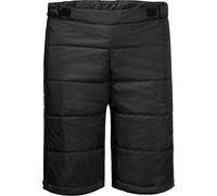 Jack Wolfskin, Atmosphere, Pantalones Cortos, Negro, 56, Hombre