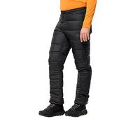Jack Wolfskin Atmosphere Pants M RDS - Pantalones de Senderismo para Hombre
