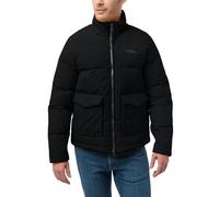 Jack Wolfskin Aurore Boreal JKT M - Chaqueta para hombre, Negro, XL