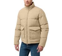 Jack Wolfskin Aurore Boreal JKT M - Chaqueta para hombre, verde, S