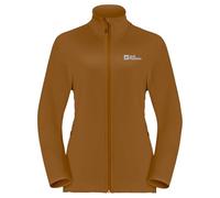 Jack Wolfskin Baiselberg FZ M Chaqueta, Cártamos, XXXL para Hombre