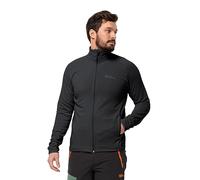 Jack Wolfskin Baiselberg Fz M Chaqueta de forro polar Hombre
