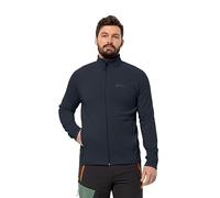 Jack Wolfskin Baiselberg Fz M Chaqueta de forro polar Hombre