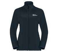 Jack Wolfskin Baiselberg FZ M Chaqueta, Midnight Sky, XL para Hombre