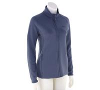 Jack Wolfskin Baiselberg FZ Mujer Chaqueta de fleece XL Gris