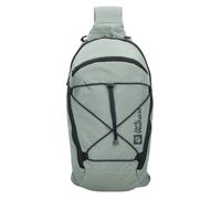 Jack Wolfskin Bandolera Cyrox 35 cm verde