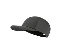 Jack Wolfskin - Baseball Cap, Gorra de béisbol Unisexo, Phantom,