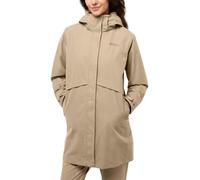 Jack Wolfskin Baylight 3 in 1 Coat W Coat Mujer