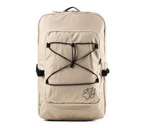 Jack Wolfskin Berkeley Mochila urbana 47.5 cm Compartimento para el portátil beige