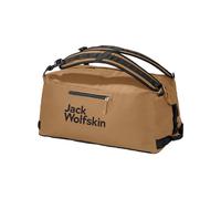 Jack Wolfskin Bolsa de viaje Traveltopia 59 cm marrón