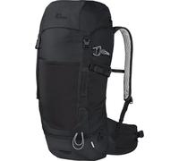Jack Wolfskin Mochila Wolftrail 28 Recco 62 cm gris