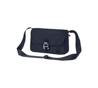 Jack Wolfskin Bolso Bandolera Unisex Warwick Ave Night Blue, Azul Noche (Night Blue)