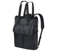 Jack Wolfskin Bolso de Compras Unisex Wanderthirst, Phantom, Phantom, 20 Lit.