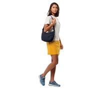 Jack Wolfskin Bolso de hombro Honigberg para mujer, azul noche (night blue), Einheitsgröße