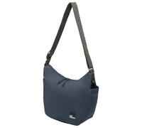 Jack Wolfskin Bolso de hombro para mujer Paraiso, Cielo medianoche, 10 Lit.