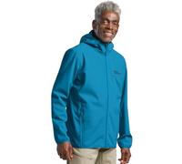 Jack Wolfskin Bornberg - Sudadera con capucha para hombre