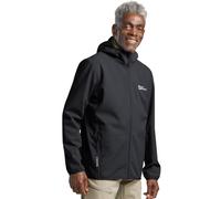 Jack Wolfskin Bornberg - Sudadera con capucha para hombre