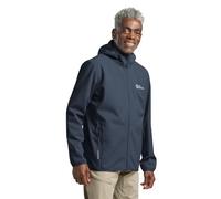Jack Wolfskin Bornberg - Sudadera con capucha para hombre