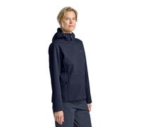 Jack Wolfskin Bornberg - Sudadera con capucha para mujer